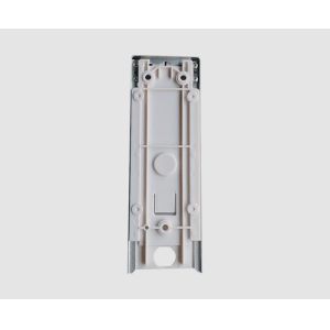 Aluminum Alloy 500ML Elbow Hand Sanitizer Soap Dispenser