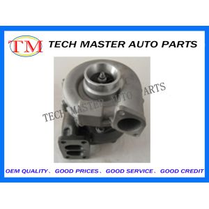 China Diesel Electric Turbo Engine Turbocharger for Benz OM352A 3LKS 52239886001 409300-0026 on sale