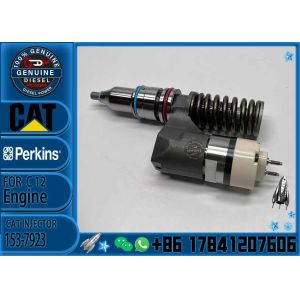 High quality common rail diesel fuel injector 1537923 0R-9595 0R9595 153-7923