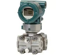 Yokogawa Stainless Steel EJX210A SMART Differential Pressure Transmitter 4-20mA