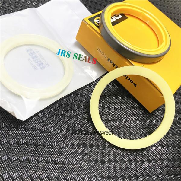 Quality 1672207 1J3540 3124245 Hydraulic Cylinder  U CUP BUFFER DUST WIPER DKI HBI ROD SEAL wholesale