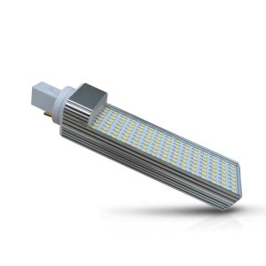 PL g24 4-pin 2-pin PL led lamp13w