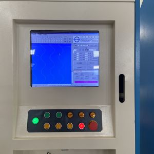 60-300m/ Hour Computer Guided Quilting Machine For Quilts Duvet