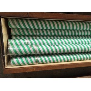 1m - 8m Hydraulic Piston Rods Quenched / Tempered CK45 , 42CrMo4