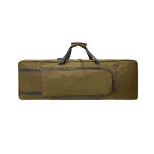 Waterproof Oxford Multi-Function Training Backpack For Outdoor Activities