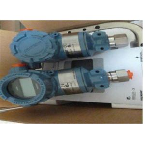 Rosemount Smart Pressure DP Transmitters 3051GP2A2B21AB4M5K5HR5 3051GP