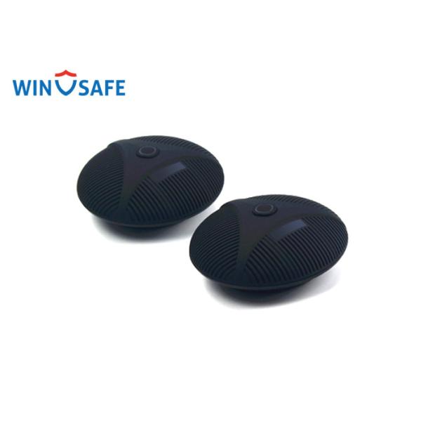 Professional Camera USB Conference Microphone 8M Radios With 2 Expand Mic