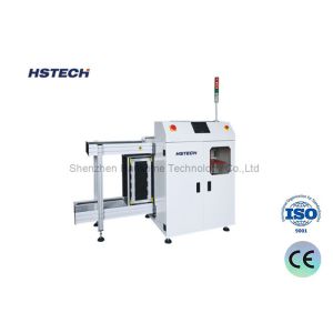 China Professional PCB Handling Equipment with Touch Screen Control Panel on sale China Professional PCB Handling Equipment with Touch Screen Control Panel on sale