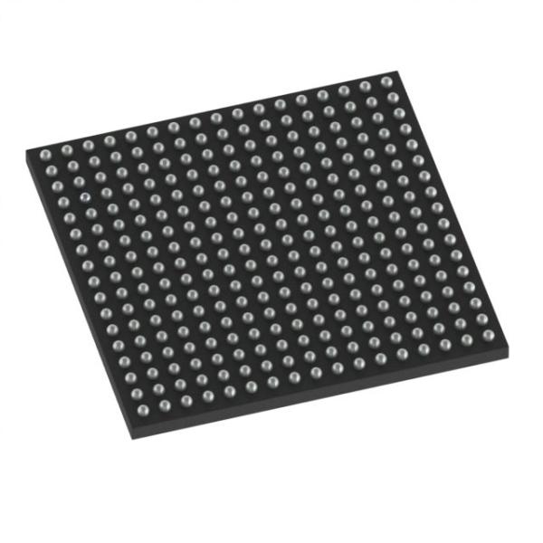 Microcontroller MCU MIMXRT117FDVMAA
 High-End Processor Of i.MX RT1170 Crossover Processors
