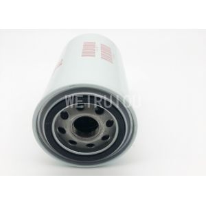 Excavator Diesel Engine Lube Oil Filter 1-16 Thread P558615 BT339 LF3349