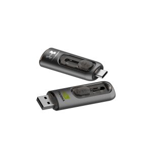 Mac and Android Compatible OTG USB Flash Drive for Windows Data Transfer and