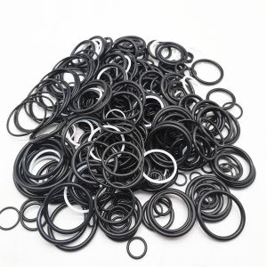 PC200-8 Control Valve Seal Kit PC200-7 Heat Resistant 708-2L-24680