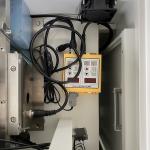 E27 E14 LED Bulb Assembly Machine 2500pcs/h LED Bulb Production Machine