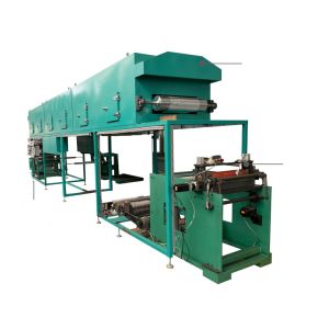 510mm 600mm Honeycomb Core Machine Auto Gluing Machine