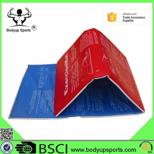 BUDGET EXERCISE MATS - Foam Exercise Mat, Sports Mats, Fitness Mat