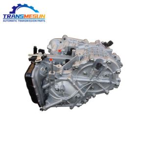 QR019CHA Automatic Transmission Gear Box Assembly 1.6L 1.8L 2WD For Chery A3