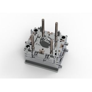 OEM / ODM ： ABS Injection Molding & Back Cover 1*1 No 22958-B