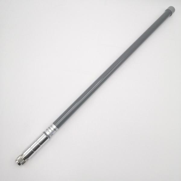 Quality 5.8G 5150-5850M 10dBi Wifi Omni Fiberglass Antenna 20x600mm wholesale