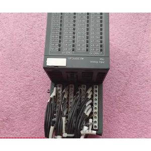 ABB 1SAP250300R0001 Analog Input RTD Module 16AI AI523
