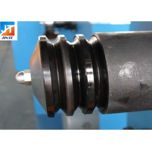 Wet Elephant Nose Coiler 2.5mm Steel Wire Drawing Machine