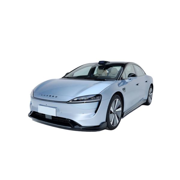 High Speed Pure Electric Chery Luxeed S7 ev Car Customized for Your Customer Requirements