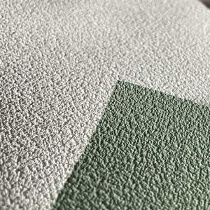 Micro Fiber Backing TPU Rexine Leather Safety Footwear Material