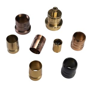 Stainless Steel CNC Precision Machining , Customized Precision Machining