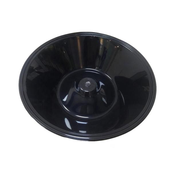 Quality Black Hydraulic Breaker Diaphragm Okada Oub318 Oub316  Rammer S27 S54 S80 wholesale