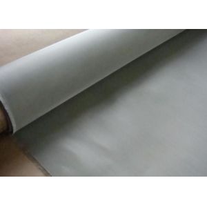 Plain Square 430 316L Stainless Steel Woven Wire Mesh