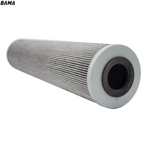 Hydraulic Pressure Filter Element KKZ10 with -25°C to 120°C Operating Temperatur