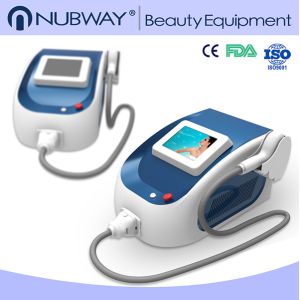 China portable 2014 diode laser soprano lightsheer hair removal system light sheer machine on sale