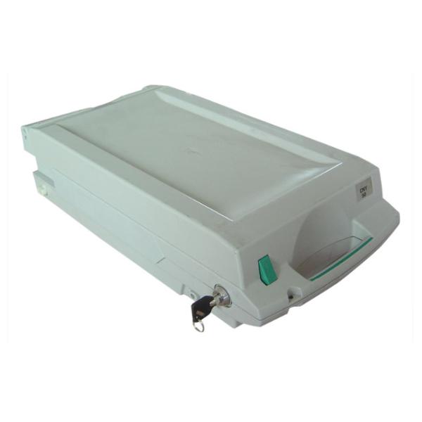 Quality ATM Cassette Parts A004348 NMD NC301 ATM Cassette ATM PARTS wholesale