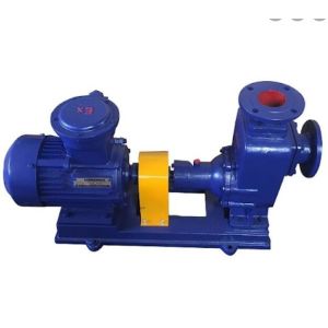 3kw Self Priming Diesel Transfer Pump