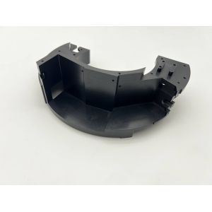 Customized Prototype CNC Machining Metal Parts For Lighting Electric Cigarettes