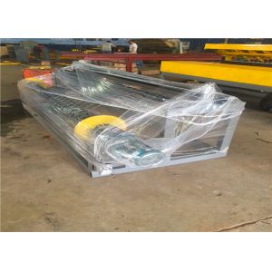 2.2kw Automatic Mesh Welding Machine Rolling And Panel 55times/Min