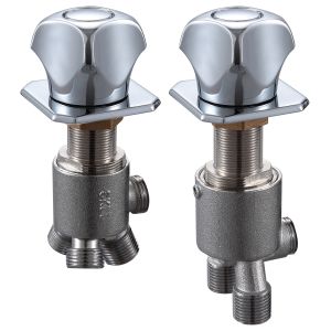 Bathtub mixer,Faucet,T-0603B1A4