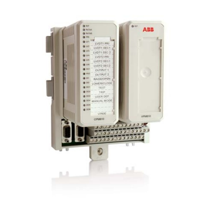 SIM810 ABB Serial Interface Module Turbine Automation Power Tools