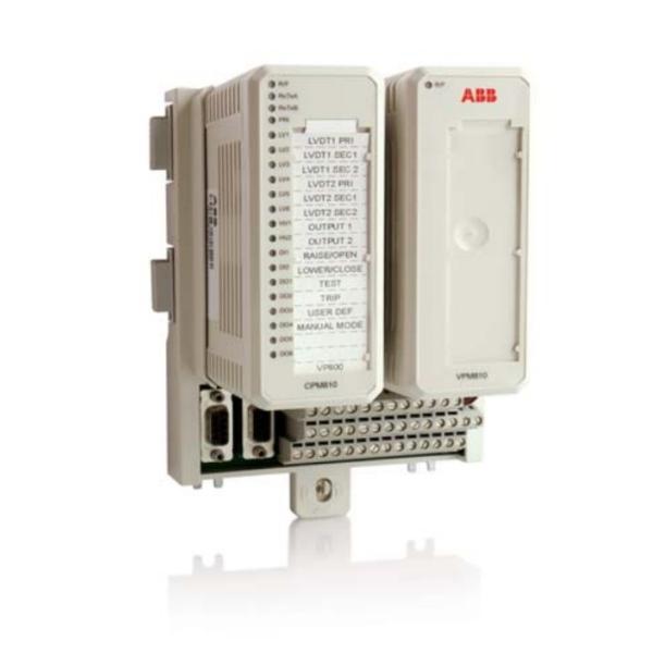 Cheap SIM810 ABB Serial Interface Module Turbine Automation Power Tools for sale