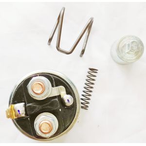 China PAT 12Volt Starter Solenoid Switches Avalon Highlander Camry Sienna Venza Scion xB 23343-8H30A on sale