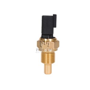 Water Temperature Sensor 2846a101 236-8757 Metal For E320d Cat