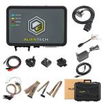 Original Alientech KESS3 ECU and TCU Programming Tool with DynoDrive Activated