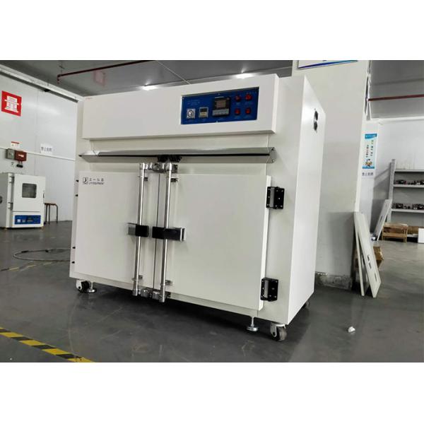 Quality 300degree 1750mm Width Industrial Paint Curing Oven wholesale