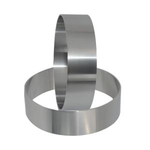 10.15g/Cm3 Mo1 Molybdenum Products Polished Ground Surface