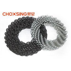 Super Loop / Functional Seat Springs In Furniture , Sofa Cushion Spring