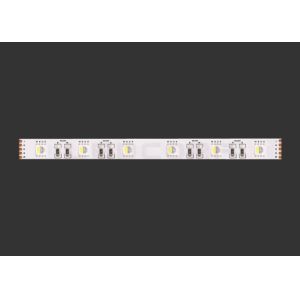 60 House RGBW 4 in 1 RGB LED Strips Lighting 19.2W , 12V Or 24V LED Strip Tape