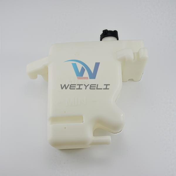 1459678 2066795 Hamm Roller Auxiliary Water Tank Plastic Coolant Expansion Tank