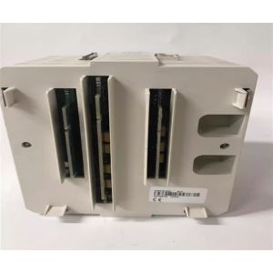 ABB PM864AK02 3BSE018164R1 Redundant Processor Unit, ABB AC 800M