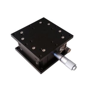 Horizontal Manual Lab Jack