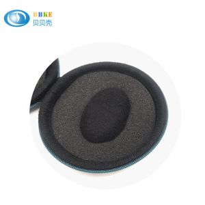 Protective Hard EVA Watch Box Travel Case With Sponge Mat