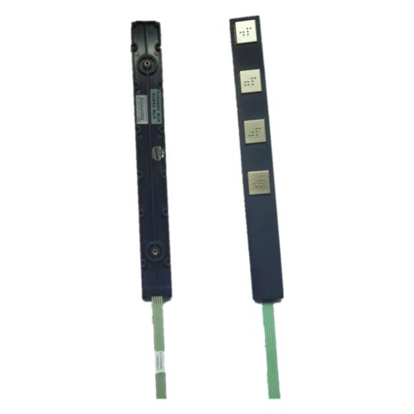 Quality Wincor C4060 Keyboard Softkey Set 15" NDC BR PCMET 01750190139 1750190139 function key wholesale